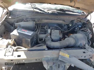 1998 Ford F-150 with VIN 1FTZF1726WKC16774, listed as a IAAI auction lot 41646280 with 142,100 mi miles and . Bid and sale history available at DreamBid. Image 10.