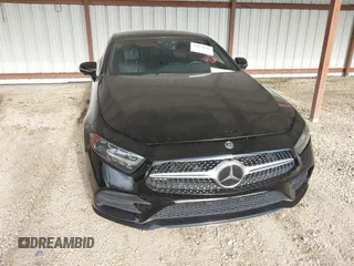 2019 Mercedes-Benz CLS with VIN WDD2J5KB3KA014592, listed as a IAAI auction lot 42074216 with 115,242 mi miles. Bid and sale history available at carsss.com. Image 6.