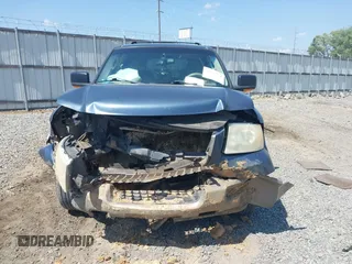2003 Ford Expedition Eddie Bauer с VIN 1FMEU17L53LA36765, выставлен на аукционе IAAI как лот 42317731 с пробегом 141 861 миль миль и . История ставок и продаж доступна на DreamBid. Изображение 12.