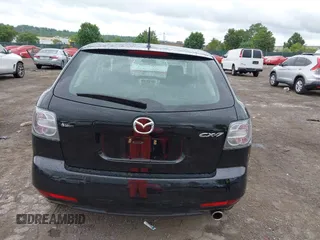2011 Mazda CX-7 i SV z VIN JM3ER2AM2B0392899, wystawiony jako IAAI lot #42319564 z przebiegiem 68 699 mil mil oraz . Historia ofert i sprzedaży dostępna na DreamBid. Obrazek 16.