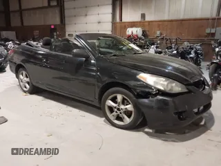 2006 Toyota Solara SE z VIN 4T1FA38P76U068772, wystawiony jako IAAI lot #40695741 z przebiegiem 164 576 mil mil oraz . Historia ofert i sprzedaży dostępna na DreamBid. Obrazek 1.