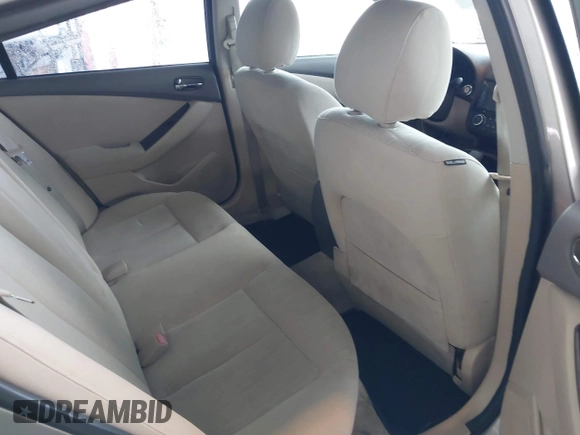 2012 Nissan Altima S z VIN 1N4AL2AP5CC141206, wystawiony jako IAAI lot #42408512 z przebiegiem 109 620 mil mil oraz . Historia ofert i sprzedaży dostępna na DreamBid. Obrazek 8.