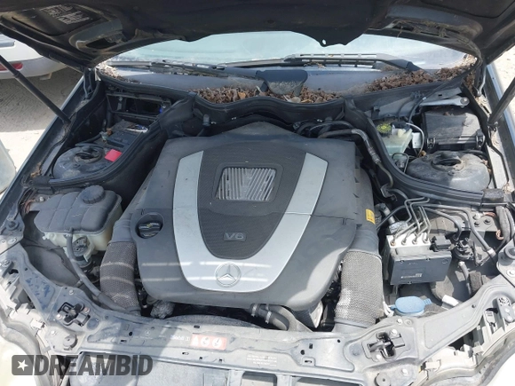 2006 Mercedes-Benz C 230 Sport z VIN WDBRF52H76F762025, wystawiony jako IAAI lot #42197195 z przebiegiem 186 275 mil mil oraz . Historia ofert i sprzedaży dostępna na DreamBid. Obrazek 10.