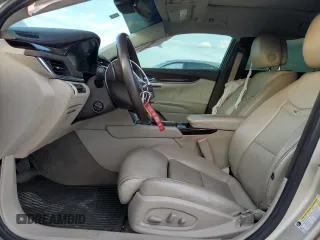 2014 Cadillac XTS Premium z VIN 2G61P5S3XE9246932, wystawiony jako Copart lot #84531124 z przebiegiem 152 330 mil mil oraz Szkoda całkowita • Salvage title. Historia ofert i sprzedaży dostępna na DreamBid. Obrazek 7.