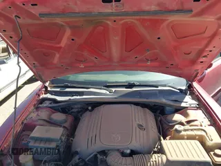 2006 Dodge Charger R/T with VIN 2B3KA53H56H195877, listed as a IAAI auction lot 41851991 with 204,993 mi miles and . Bid and sale history available at DreamBid. Image 10.