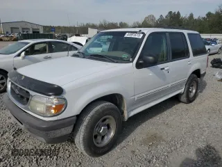 1998 Ford Explorer XL с VIN 1FMZU32EXWUA38970, выставлен на аукционе Copart как лот 44991615 с пробегом 298 655 миль миль и Списание • Salvage title. История ставок и продаж доступна на DreamBid. Изображение 1.
