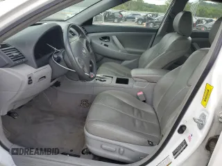 2007 Toyota Camry CE with VIN JTNBE46K573112260, listed as a Copart auction lot 62451044 with 149,506 mi miles and Salvage Title. Bid and sale history available at DreamBid. Image 7.