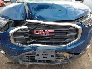 2020 GMC Terrain SLE with VIN 3GKALTEV1LL211964, listed as a IAAI auction lot 42137972 with 85,076 mi miles and . Bid and sale history available at DreamBid. Image 6.