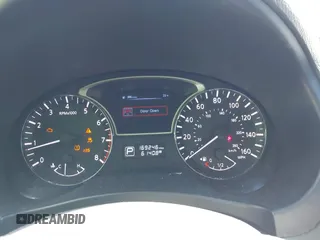 2014 Nissan Altima 2.5 S with VIN 1N4AL3AP5EC118453, listed as a IAAI auction lot 41280769 with 169,246 mi miles. Bid and sale history available at carsss.com. Image 7.