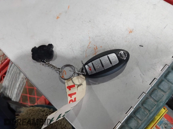 2016 Nissan Murano Platinum с VIN 5N1AZ2MH6GN110808, выставлен на аукционе IAAI как лот 42327073 с пробегом 120 081 миль миль и . История ставок и продаж доступна на DreamBid. Изображение 11.