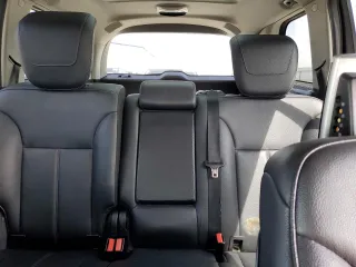 2012 Mercedes-Benz GL-Class GL 350 BlueTEC with VIN 4JGBF2FE3CA777708, listed as a Copart auction lot 53463375 with 210,664 mi miles and Clean Title. Bid and sale history available at carsss.com. Image 10.