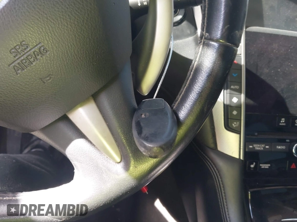 2014 Infiniti Q50 Premium with VIN JN1BV7AP4EM672032, listed as a IAAI auction lot 42339388 with 203,841 mi miles and . Bid and sale history available at DreamBid. Image 11.
