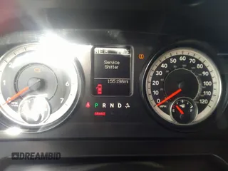 2016 Ram 1500 Tradesman z VIN 1C6RR6KG9GS108150, wystawiony jako IAAI lot #41762712 z przebiegiem 155 198 mil mil oraz . Historia ofert i sprzedaży dostępna na DreamBid. Obrazek 15.