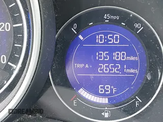 2015 Honda Fit EX-L with VIN 3HGGK5H85FM752283, listed as a IAAI auction lot 41784401 with 135,188 mi miles and . Bid and sale history available at DreamBid. Image 15.
