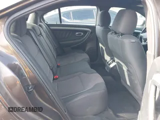 2015 Ford Taurus SEL with VIN 1FAHP2E87FG194170, listed as a IAAI auction lot 42184749 with 222,609 mi miles and . Bid and sale history available at carsss.com. Image 8.