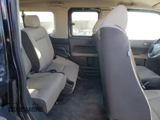 2008 Honda Element with VIN 5J6YH27308L004092, listed as a Copart auction lot 85789474 with 129,183 mi miles and Salvage Title. Bid and sale history available at DreamBid. Image 11.