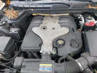 2009 Pontiac G8 with VIN 6G2ER57779L188434, listed as a IAAI auction lot 42201331 with 167,233 mi miles and . Bid and sale history available at DreamBid. Image 10.