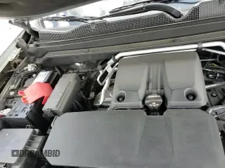 2025 Chevrolet Colorado 2WD Work Truck с VIN 1GCPSBEK9S1113389, выставлен на аукционе Copart как лот 64685685 с пробегом 2 544 миль миль и Списание • Salvage title. История ставок и продаж доступна на DreamBid. Изображение 14.
