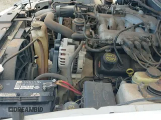 2003 Ford Mustang Standard with VIN 1FAFP404X3F338318, listed as a IAAI auction lot 43131350 with 126,277 mi miles and . Bid and sale history available at DreamBid. Image 12.