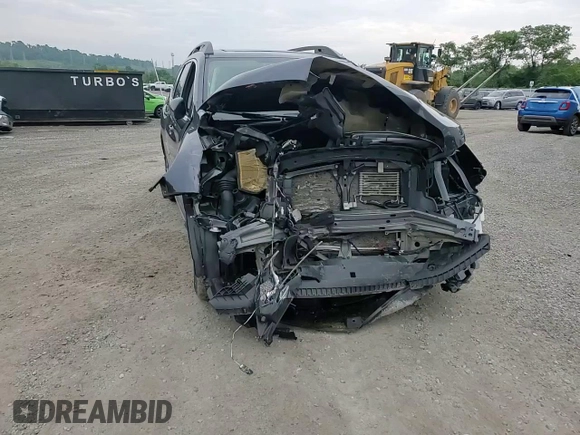2022 Subaru Ascent Limited z VIN 4S4WMAPD2N3471503, wystawiony jako Copart lot #63987435 z przebiegiem 33 977 mil mil oraz Szkoda całkowita • Salvage title. Historia ofert i sprzedaży dostępna na DreamBid. Obrazek 15.