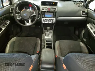 2016 Subaru Crosstrek Premium z VIN JF2GPABC0G8318639, wystawiony jako Copart lot #51131665 z przebiegiem 107 544 mil mil oraz Szkoda całkowita • Salvage title. Historia ofert i sprzedaży dostępna na DreamBid. Obrazek 8.