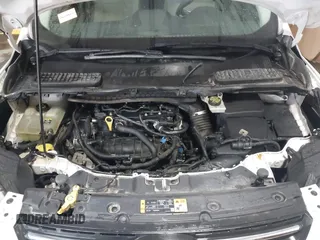 2013 Ford Escape SE с VIN 1FMCU0GX9DUD77960, выставлен на аукционе IAAI как лот 41498045 с пробегом 152 730 миль миль и . История ставок и продаж доступна на DreamBid. Изображение 6.