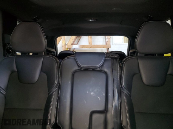 2019 Volvo XC90 R-Design with VIN YV4A22PMXK1448629, listed as a Copart auction lot 51045795 with 88,345 mi miles and Salvage Title. Bid and sale history available at carsss.com. Image 10.