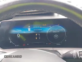 2023 Kia Telluride SX с VIN 5XYP5DGC3PG381080, выставлен на аукционе IAAI как лот 42323701 с пробегом 26 500 миль миль и . История ставок и продаж доступна на DreamBid. Изображение 7.