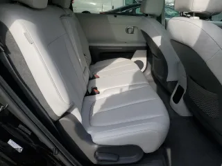 2024 Hyundai Ioniq 5 Limited z VIN KM8KRDDFXRU285456, wystawiony jako Copart lot #49691555 z przebiegiem 6 916 mil mil oraz Szkoda całkowita • Salvage title. Historia ofert i sprzedaży dostępna na DreamBid. Obrazek 11.