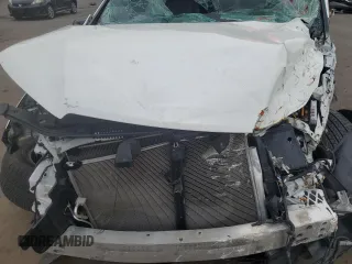 2018 Toyota Highlander SE с VIN 5TDJZRFH1JS884086, выставлен на аукционе Copart как лот 58822095 с пробегом Не указан миль и На запчасти • Non repairable. История ставок и продаж доступна на DreamBid. Изображение 12.