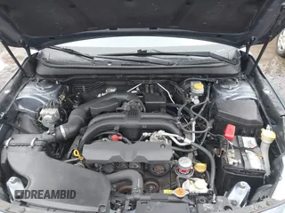 2016 Subaru Outback 2.5i Premium with VIN 4S4BSACC7G3282124, listed as a IAAI auction lot 42021614 with 123,116 mi miles. Bid and sale history available at carsss.com. Image 10.