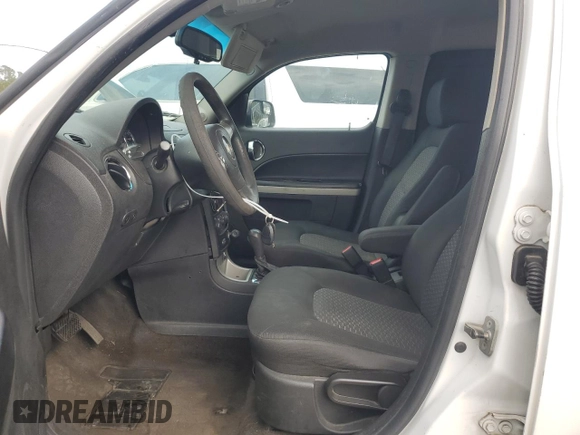 2010 Chevrolet HHR LS с VIN 3GCAAADB6AS622518, выставлен на аукционе Copart как лот 78848224 с пробегом Не указан миль и Списание • Salvage title. История ставок и продаж доступна на DreamBid. Изображение 7.