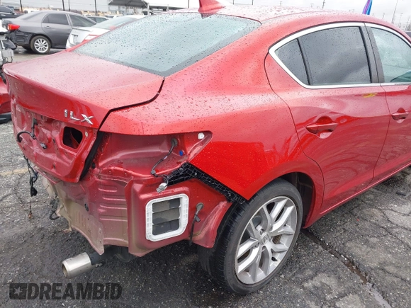 2021 Acura ILX with VIN 19UDE2F31MA009226, listed as a IAAI auction lot 41681379 with 34,169 mi miles and . Bid and sale history available at DreamBid. Image 21.