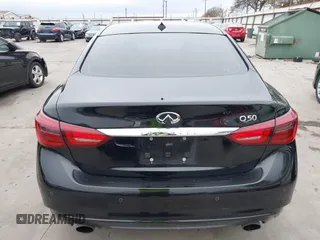 2022 Infiniti Q50 Luxe z VIN JN1EV7BPXNM311027, wystawiony jako IAAI lot #41424742 z przebiegiem 40 054 mil mil oraz . Historia ofert i sprzedaży dostępna na DreamBid. Obrazek 17.