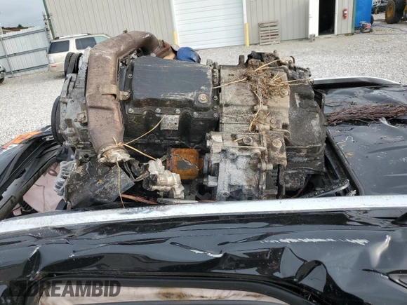 2020 Chevrolet Equinox LT with VIN 2GNAXLEX7L6178580, listed as a Copart auction lot 61428274 with 0 mi miles and Salvage Title. Bid and sale history available at carsss.com. Image 12.