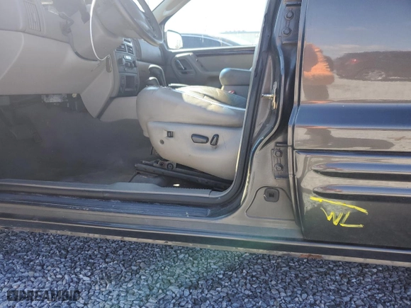 2004 Jeep Grand Cherokee Limited with VIN 1J4GW58S14C372462, listed as a Copart auction lot 46315905 with 151,863 mi miles and Salvage Title. Bid and sale history available at carsss.com. Image 13.