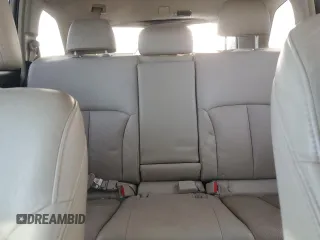 2010 Subaru Outback Limited Power Moon с VIN 4S4BRBKC8A3380086, выставлен на аукционе Copart как лот 86020924 с пробегом 138 456 миль миль и Списание • Salvage title. История ставок и продаж доступна на DreamBid. Изображение 10.