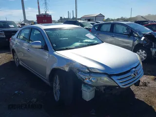2011 Toyota Avalon с VIN 4T1BK3DB5BU419291, выставлен на аукционе IAAI как лот 40501166 с пробегом 175 932 миль миль и . История ставок и продаж доступна на DreamBid. Изображение 1.