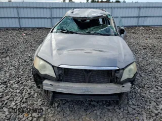 2009 Subaru Outback with VIN 4S4BP60C997341964, listed as a Copart auction lot 77594814 with 67,890 mi miles and Salvage Title. Bid and sale history available at carsss.com. Image 5.