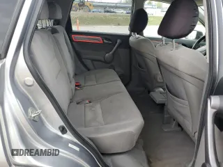 2008 Honda CR-V EX with VIN JHLRE48548C044953, listed as a Copart auction lot 51521685 with 250,744 mi miles and Salvage Title. Bid and sale history available at carsss.com. Image 11.