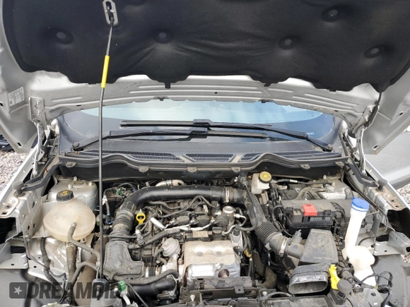 2019 Ford EcoSport SE z VIN MAJ3S2GE6KC263752, wystawiony jako Copart lot #54640544 z przebiegiem 58 629 mil mil oraz Szkody całkowita. Historia ofert i sprzedaży dostępna na DreamBid. Obrazek 11.