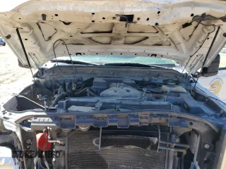 2013 Ford F-350 z VIN 1FDRF3E6XDEA42507, wystawiony jako Copart lot #47822115 z przebiegiem 319 942 mil mil oraz Szkoda całkowita • Salvage title. Historia ofert i sprzedaży dostępna na DreamBid. Obrazek 11.