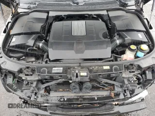 2016 Land Rover LR4 HSE Lux z VIN SALAK2V62GA813733, wystawiony jako Copart lot #58303035 z przebiegiem 111 377 mil mil oraz Szkoda całkowita • Salvage title. Historia ofert i sprzedaży dostępna na DreamBid. Obrazek 12.