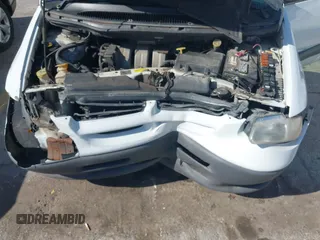 1999 Dodge Caravan Sport with VIN 2B4GP44RXXR196682, listed as a IAAI auction lot 41958452 with 231,685 mi miles and . Bid and sale history available at carsss.com. Image 10.