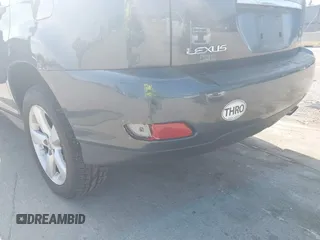 2004 Lexus RX 330 with VIN JTJHA31U240005769, listed as a IAAI auction lot 42269907 with 192,331 mi miles and . Bid and sale history available at DreamBid. Image 6.