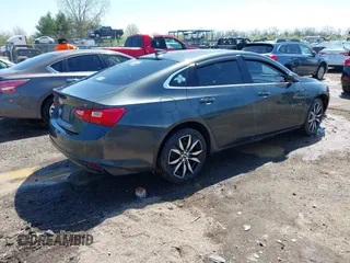 2018 Chevrolet Malibu LT с VIN 1G1ZD5ST0JF109646, выставлен на аукционе IAAI как лот 41982112 с пробегом 96 459 миль миль и . История ставок и продаж доступна на DreamBid. Изображение 4.