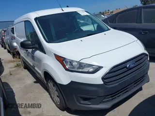 2022 Ford Transit Connect XL с VIN NM0LS7S70N1518067, выставлен на аукционе IAAI как лот 42478936 с пробегом 76 884 миль миль и . История ставок и продаж доступна на DreamBid. Изображение 1.
