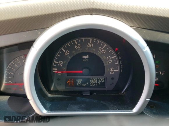 2006 Honda Ridgeline RTS with VIN 2HJYK16436H540407, listed as a Copart auction lot 64620434 with 288,789 mi miles and Salvage Title. Bid and sale history available at carsss.com. Image 9.