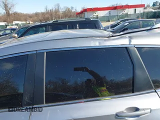 2018 Honda CR-V EX-L with VIN 2HKRW2H81JH658376, listed as a IAAI auction lot 41623188 with 89,603 mi miles. Bid and sale history available at carsss.com. Image 20.