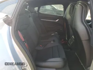 2022 Porsche Taycan z VIN WP0AA2Y19NSA15847, wystawiony jako Copart lot #54012535 z przebiegiem 28 002 mil mil oraz Szkody całkowita. Historia ofert i sprzedaży dostępna na DreamBid. Obrazek 10.